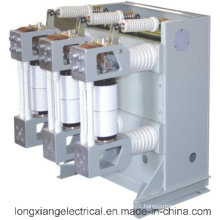 Zn28-12k Fixed Type of Indoor High Voltage Vacuum Circuit Breaker